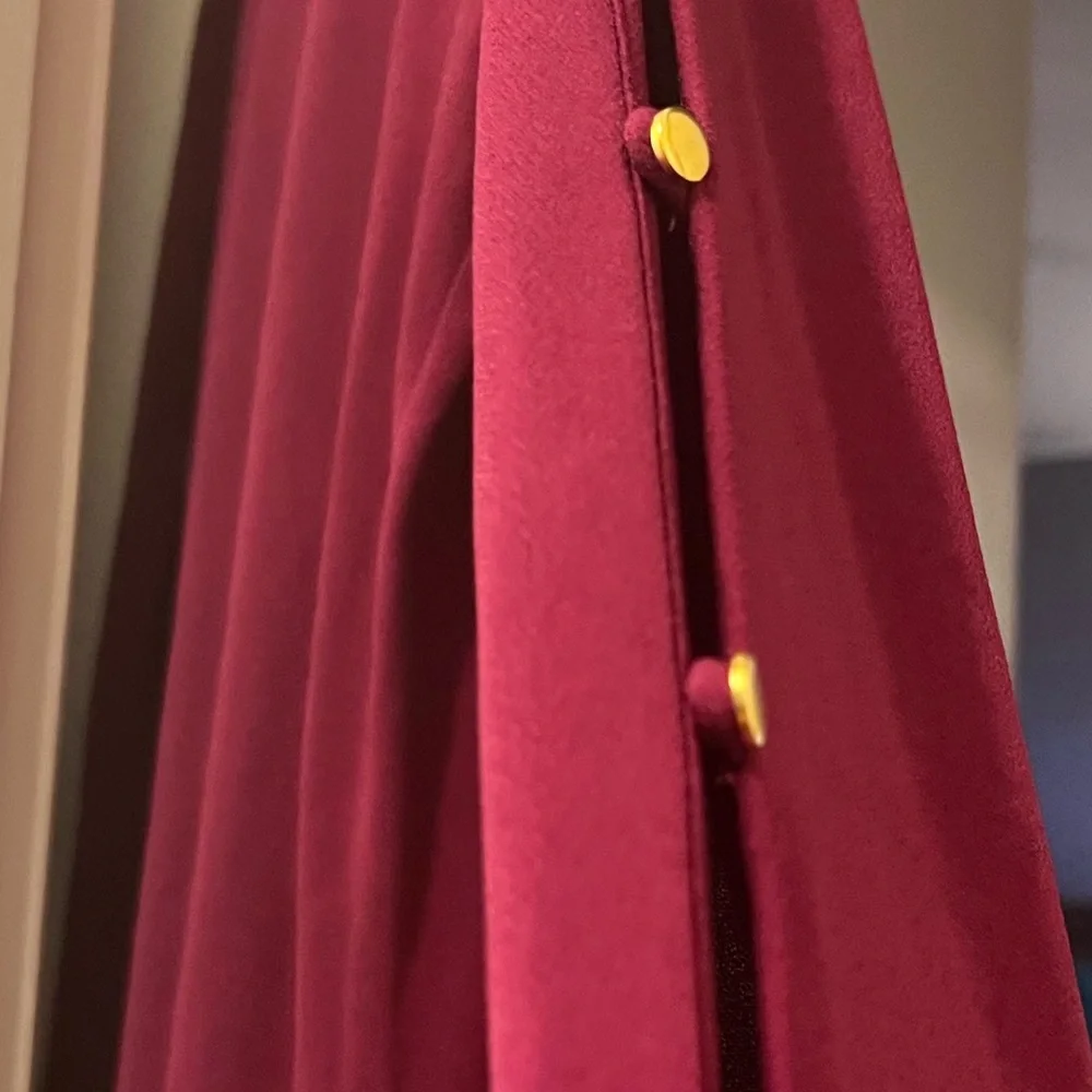 Blouse - Picture 3 of 4